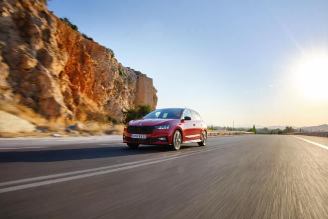 Skoda: Δέκα χρόνια εγγύηση και όφελος έως 16.000 ευρώ
