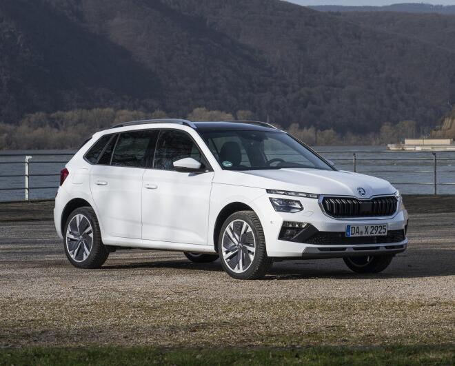 Skoda: Δέκα χρόνια εγγύηση και όφελος έως 16.000 ευρώ