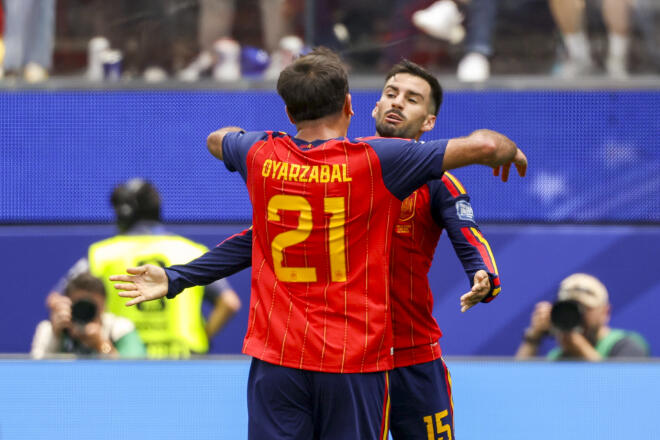 spain