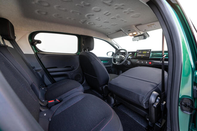 Renault Twingo: Πρώτη γνωριμία με το νέο ηλεκτρικό μοντέλο