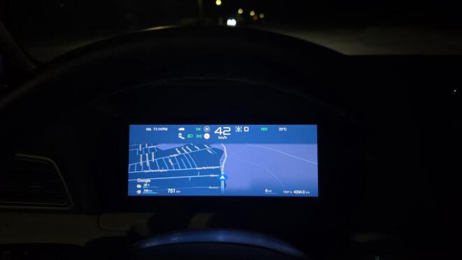 Test drive: Δοκιμάζουμε το νέο BYD Atto 2 DM-i 212 PS