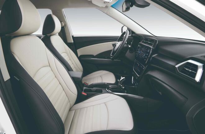 Το KGM Tivoli τώρα με πλούσιο εξοπλισμό και με 16.990 ευρώ