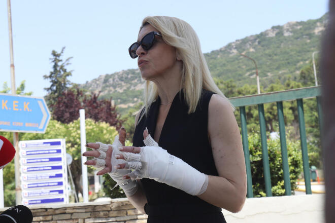 Αφροδίτη Νέστορα 3