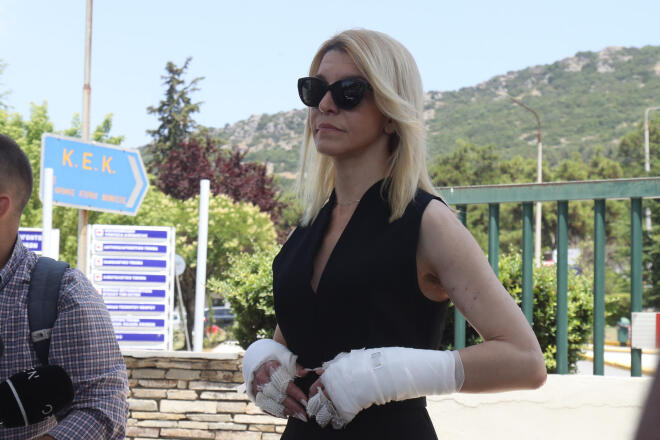 Αφροδίτη Νέστορα 1