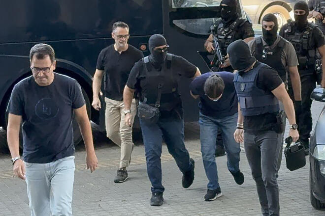 Προφυλακιστέος κρίθηκε και ο 24χρονος, το σπίτι του οποίου χρησιμοποιούσαν ως κρησφύγετο οι φερόμενοι ως φυσικοί αυτουργοί της επίθεσης στο σπίτι της Αφροδίτης Νέστορα