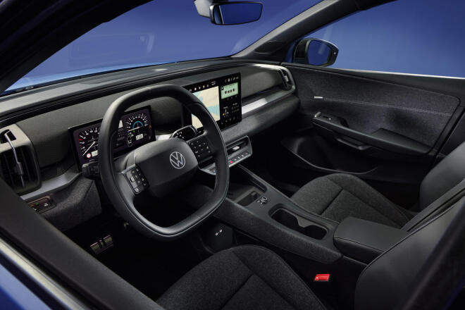 Volkswagen ID. Cross: Παγκόσμια πρεμιέρα του νέου ηλεκτρικού μοντέλου