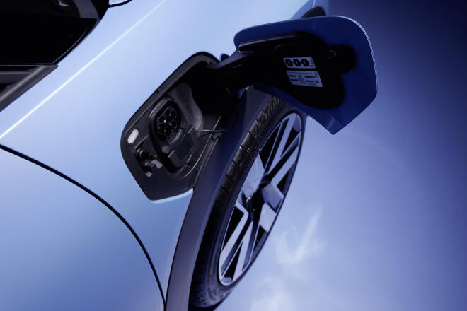 Volkswagen ID. Cross: Παγκόσμια πρεμιέρα του νέου ηλεκτρικού μοντέλου