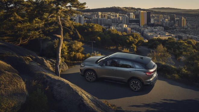Renault Captur και Austral: Τώρα με όφελος έως 4400 ευρώ
