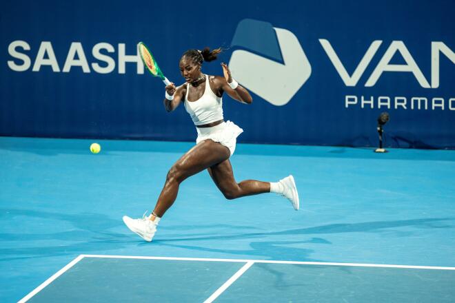 Vanda Pharmaceuticals Athens Open: Πότε είναι ο επόμενος αγώνας της Σάκκαρη