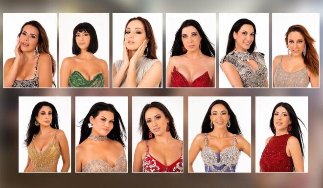 GS Hellas:Αντίστροφη μέτρηση για την ανάδειξη της Miss Universe Greece 2026