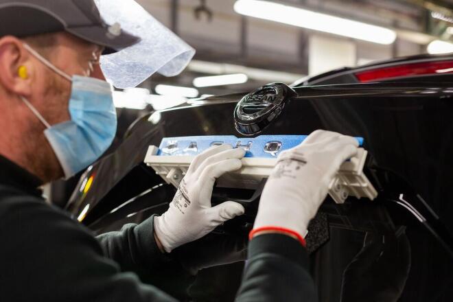 Nissan Qashqai: Γράφει χρυσές σελίδες στην ιστορία της αυτοκίνησης