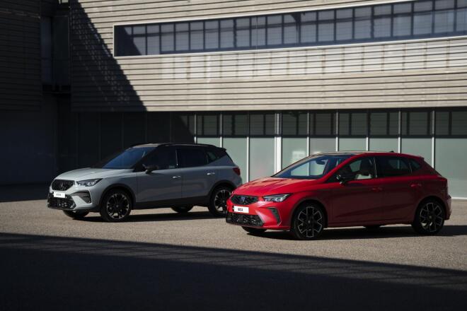Βελμάρ: Νέα προνομιακά προγράμματα SEAT και CUPRA