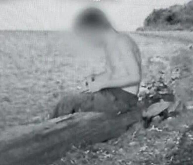 Εκτός από την αντιπαραβολή των αντικειμένων σε φωτογραφίες από το 2008 - 2010 έγινε και βιομετρική ανάλυση