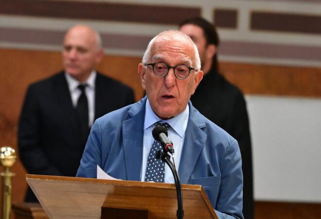 Κακλαμάνης για Κοντού: «Απέδειξες ότι η ηλικία είναι απλά δύο νούμερα»