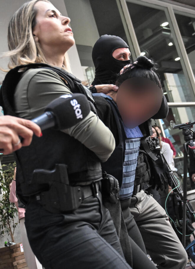Σε ισόβια κάθειρξη καταδικάστηκε η 47χρονη που κατηγορήθηκε για τη δολοφονία της πεθεράς της στη Σαλαμίνα