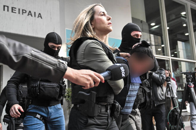 Η 47χρονη επέμεινε ότι δε θυμάται τίποτα από τη βραδιά του φόνου