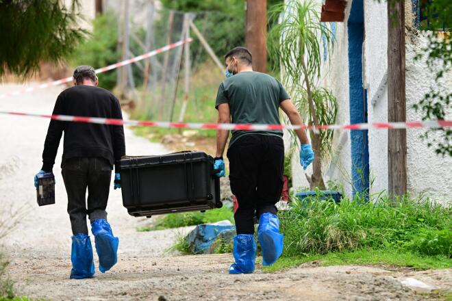 Η 47χρονη αρχικά ομολόγησε στους αστυνομικούς, όμως στη συνέχεια στην ανακρίτρια επικαλέστηκε κενά μνήμης