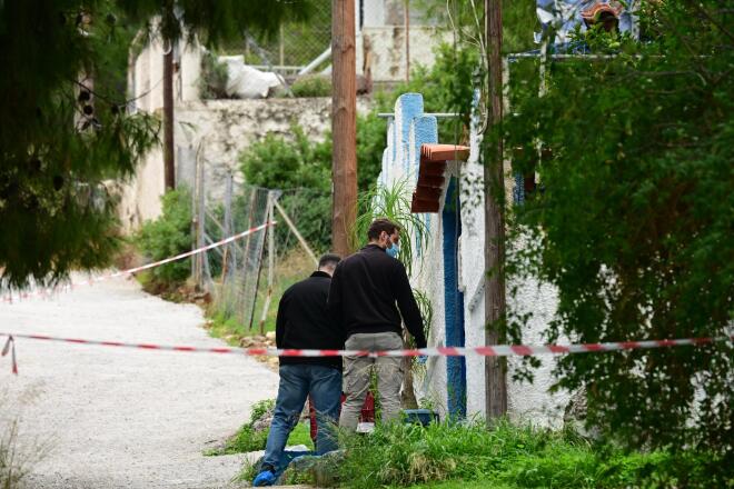 Σοκ είχε προκαλέσει ηχητικό ντοκουμέντο που διέρευσε στα μέσα από τις τελευταίες στιγμές της ηλικιωμένης στη Σαλαμίνα