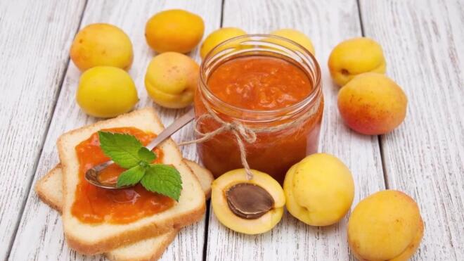 jam