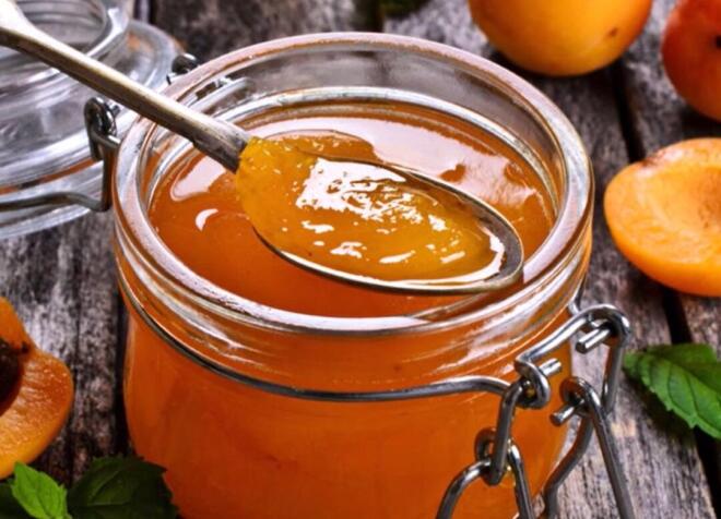 jam