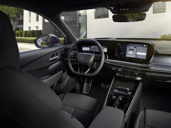 Audi: Αναβαθμίζει το Q3 για το 2027