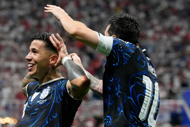 argentina