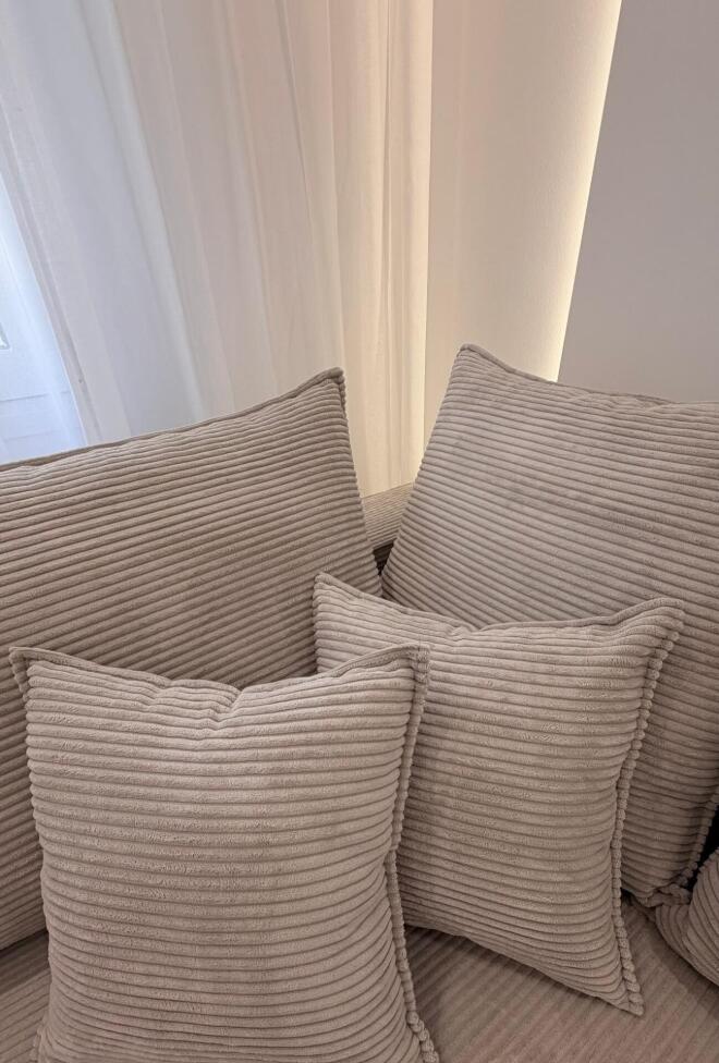 Ιωάννα Τούνη: House tour στο νέο της διαμέρισμα στη Θεσσαλονίκη