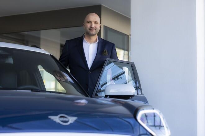 BMW Group Hellas: Οι πωλήσεις που έφεραν χαμόγελα