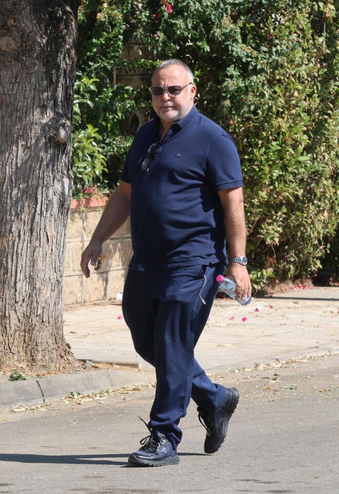 Γιάννης Κουτράκης