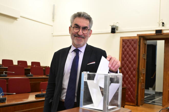 Θεόφιλος Ξανθόπουλος