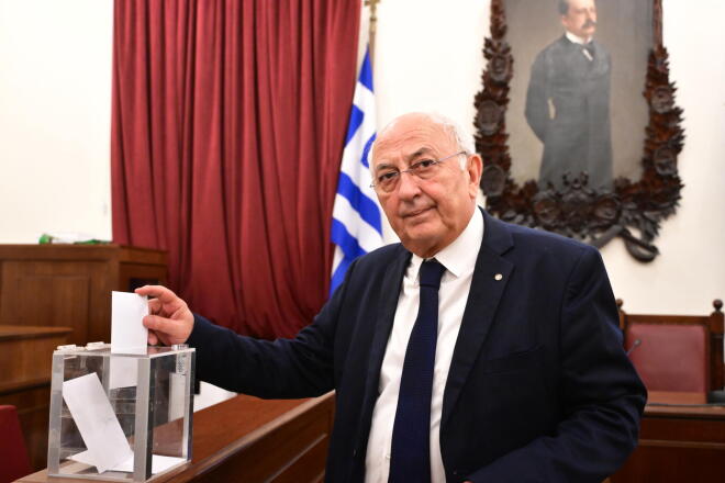 Γιάννης Αμανατίδης