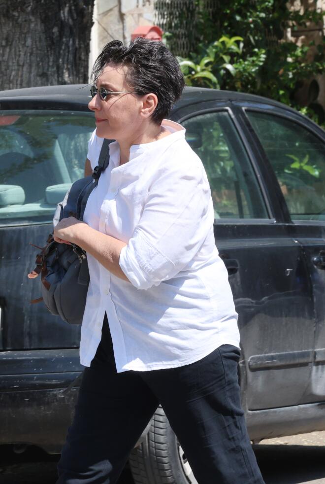 Κηδεία Λορέντζο Καριέρε: Πλήθος επωνύμων στο τελευταίο «αντίο»