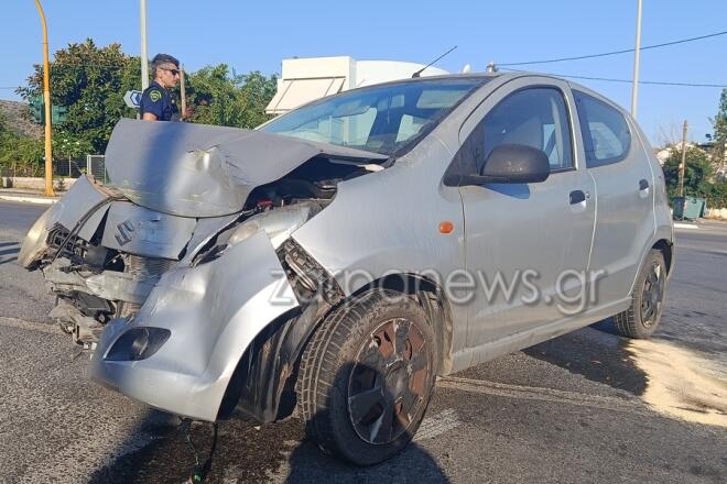 Το ΙΧ οδηγούσε νοσηλεύτρια του νοσοκομείου που επέστρεφε στο σπίτι της από τη νυχτερινή της βάρδια - zarpanews.gr