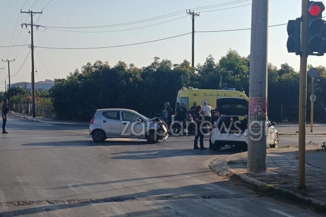 Ο ασθενής κατέληξε από ανακοπή - zarpanews.gr