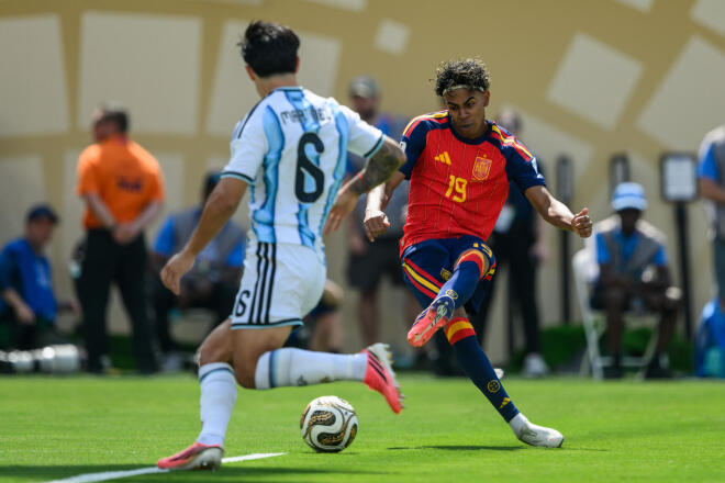 spain