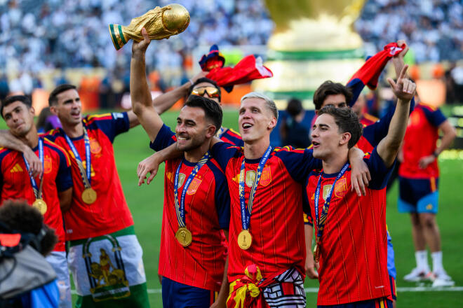 campeones