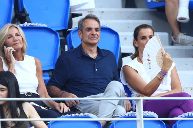 mitsotakis
