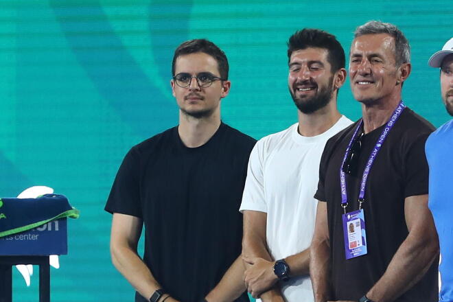 mitsotakis
