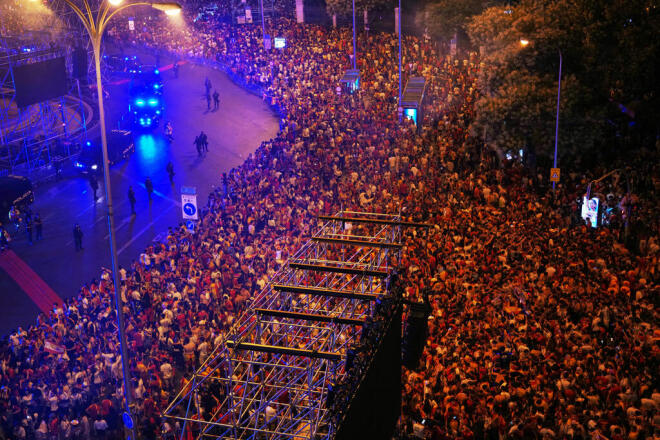 madrid