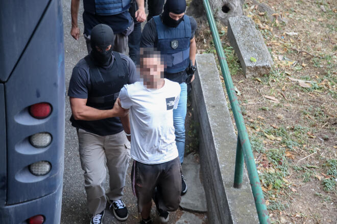 Βάγια Νέστορα: Τι ισχυρίστηκε κατά την απολογία του ο 4ος συλληφθείς