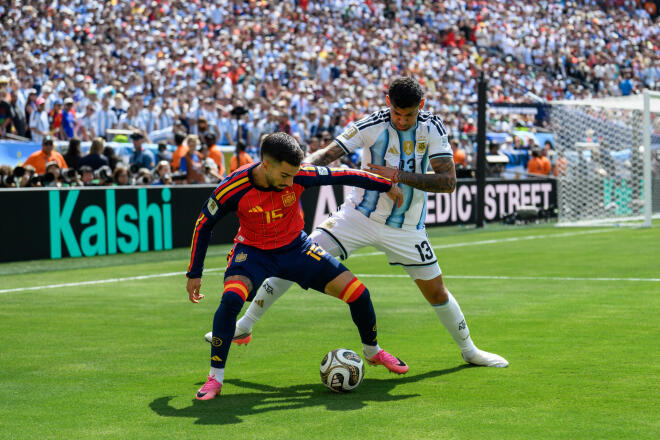spain