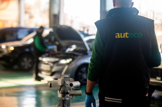 auteco KTEΟ: Η νέα υπηρεσία που αλλάζει τα δεδομένα
