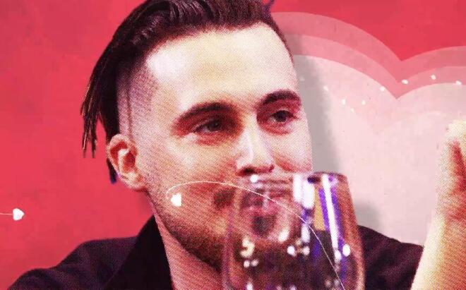 First Dates: Μπουχός ή αλοιφή; Εσύ τι από τα δύο θα γινόσουν;