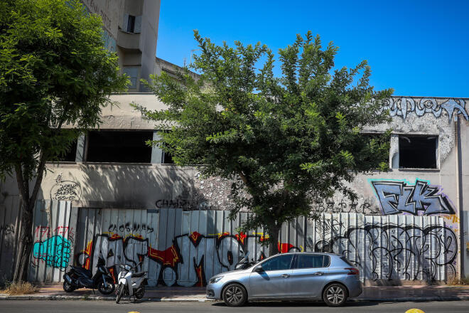Σύμφωνα με τον ιατροδικαστή η γυναίκα που βρέθηκε νεκρή σε βαλίτσα στην Κυψέλη είχε φάει 30 - 45 λεπτά πριν τον θάνατό της
