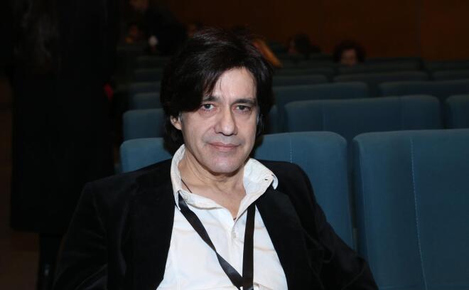 Πέθανε ο Αλέξης Σταμάτης