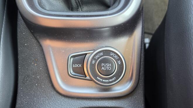 Τest drive: Suzuki Vitara Boosterjet 48V Hybrid 110 6ΜΤ