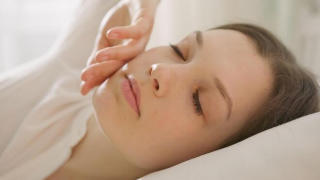 sleep