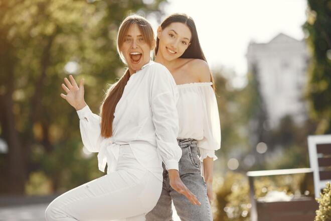 sisters