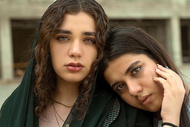 sisters
