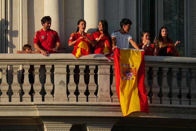 spain
